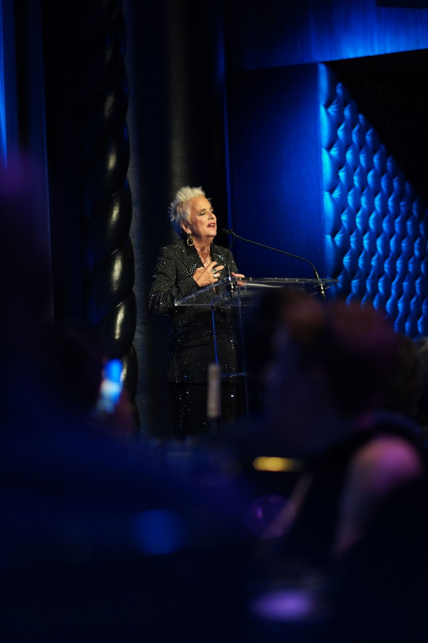 Photos: Inside Abingdon Theatre Company's 31st Anniversary Gala  Image