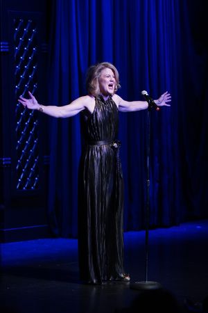 Victoria Clark Photo