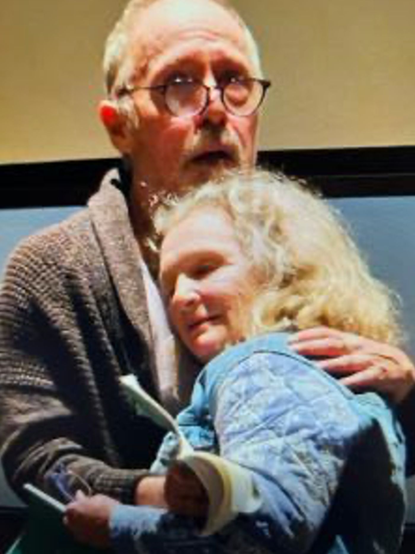 ON GOLDEN POND is Coming to MCCC's Kelsey Theatre in November  Image