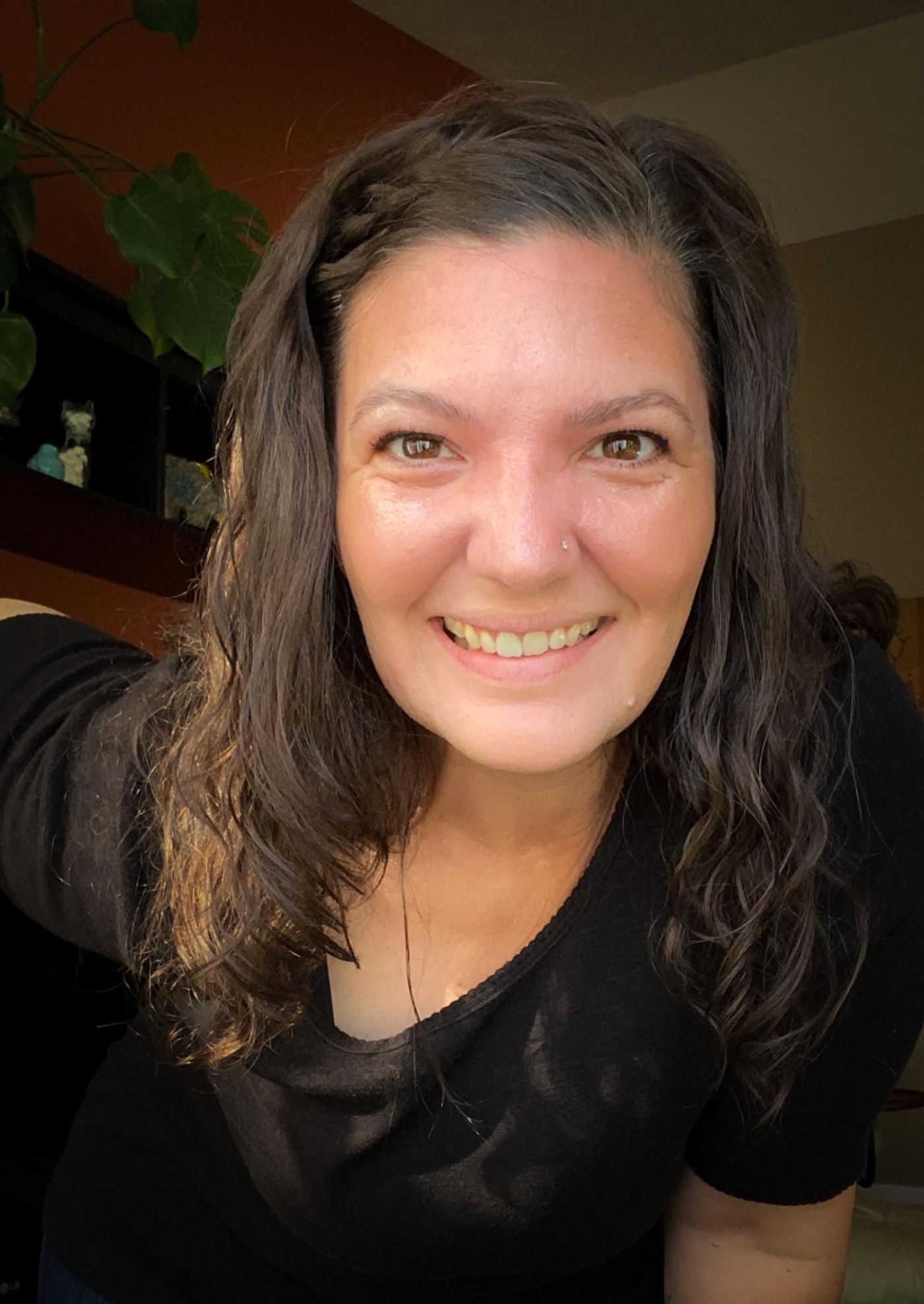 Interview: Megan Wirts of BRIGHT STAR at LionHeart Productions Has a Story to Tell!  Image