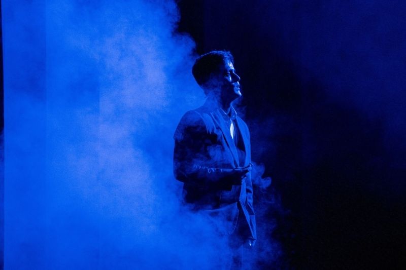 Review: LA SPOSA FANTASMA al TEATRO GHIONE Review: LA SPOSA FANTASMA al TEATRO GHIONE Image