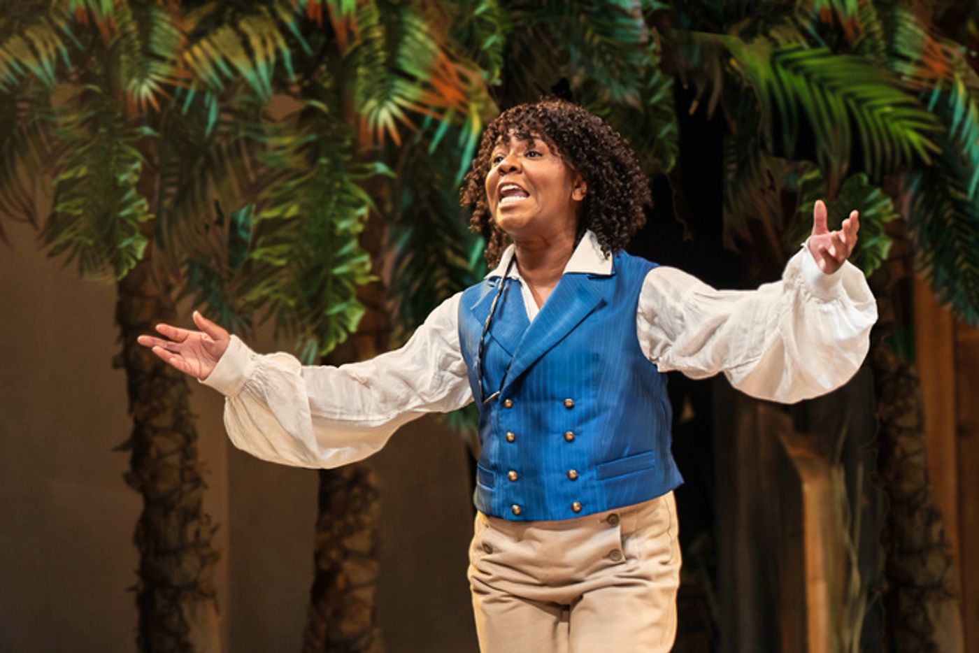 Photos: Chicago Shakespeare Theater Presents William Shakespeare's TWELFTH NIGHT  Image