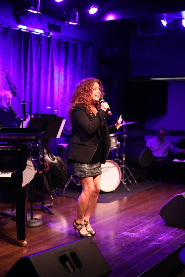 Kelli Rabke Photo