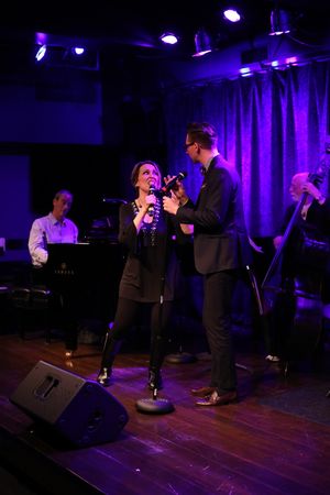 Jason Henderson @ BroadwayWorld Jason Henderson Photo