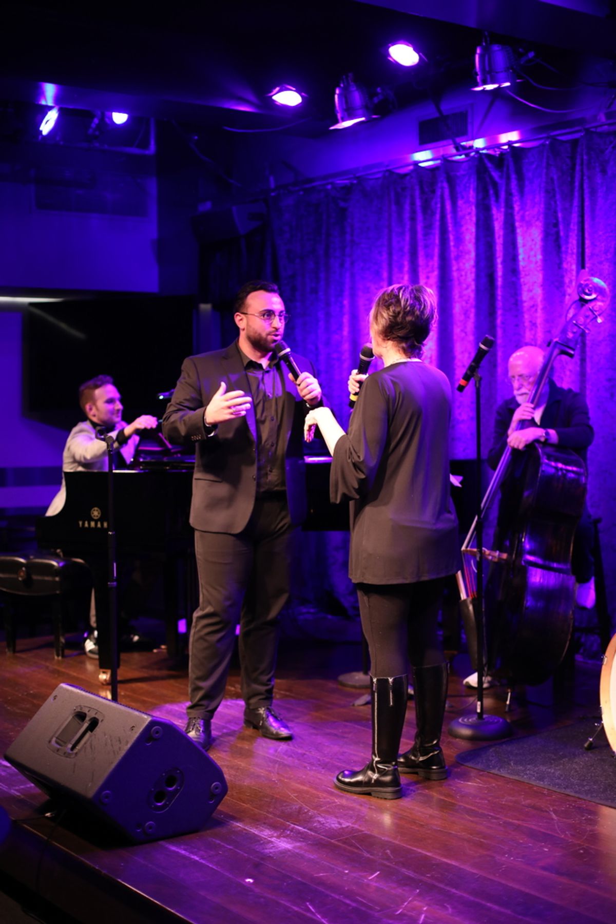 Jonathon Timpanelli at 