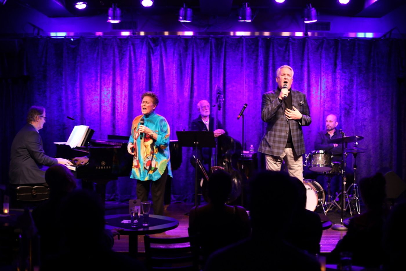 Photos: October 24th THE LINEUP WITH SUSIE MOSHER In A Chris Ruetten Photo Flash  Image