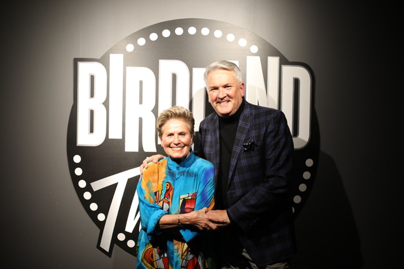 Photos: October 24th THE LINEUP WITH SUSIE MOSHER In A Chris Ruetten Photo Flash  Image