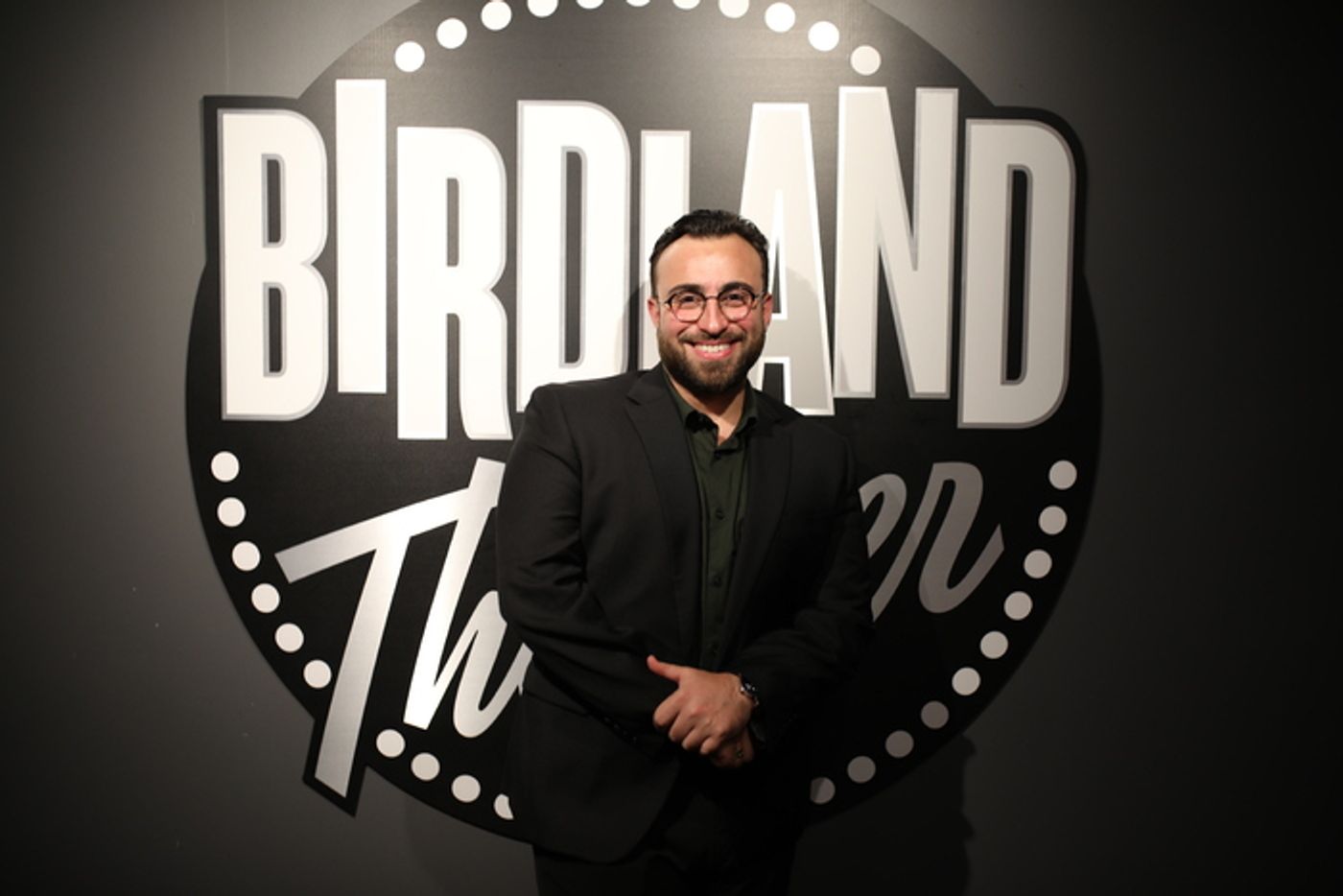 Photos: October 24th THE LINEUP WITH SUSIE MOSHER In A Chris Ruetten Photo Flash  Image