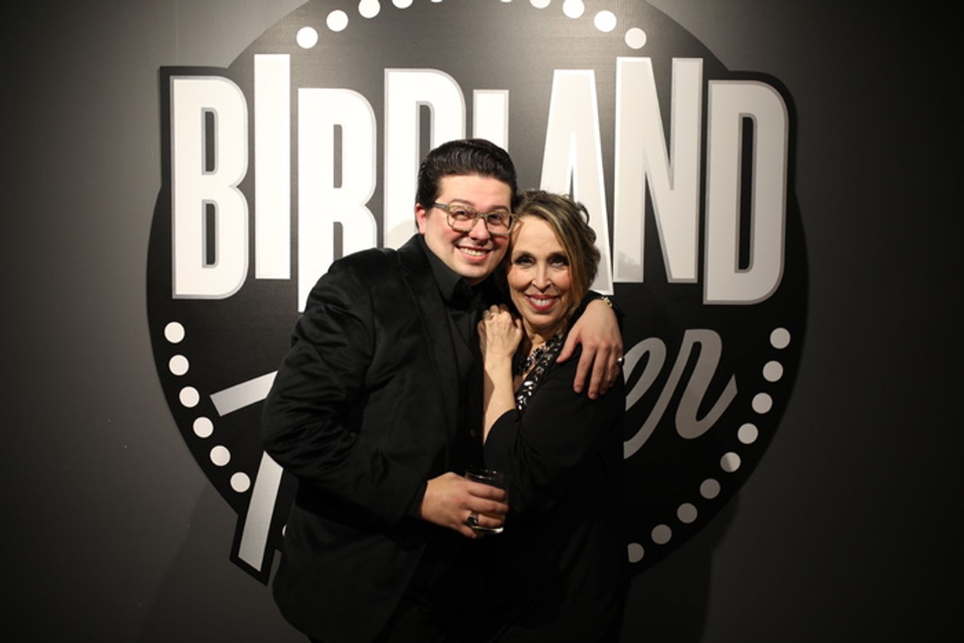 Photos: October 24th THE LINEUP WITH SUSIE MOSHER In A Chris Ruetten Photo Flash  Image