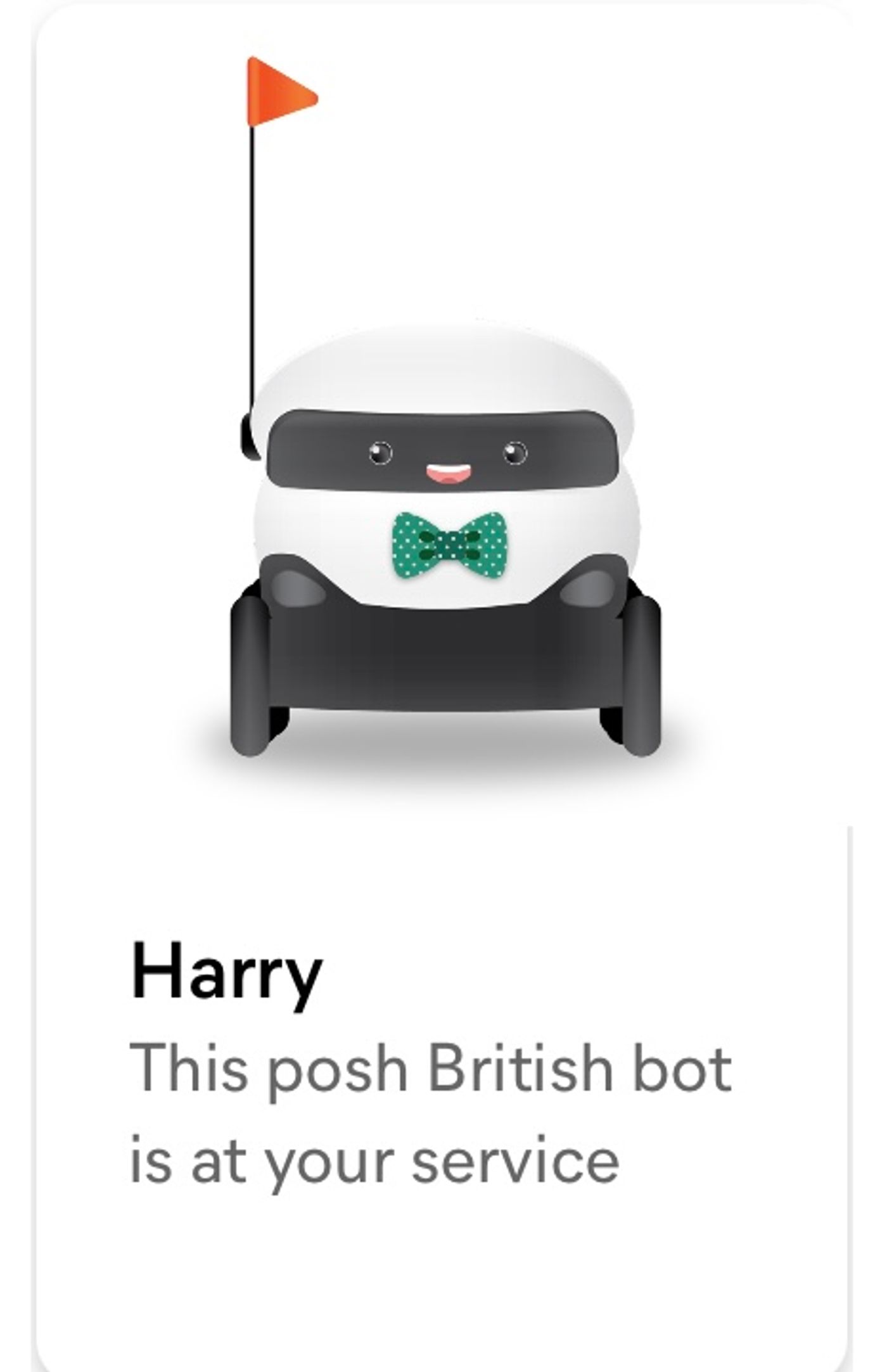 Student Blog: What Musical Each Starship Food Delivery Robot Would Be  Image