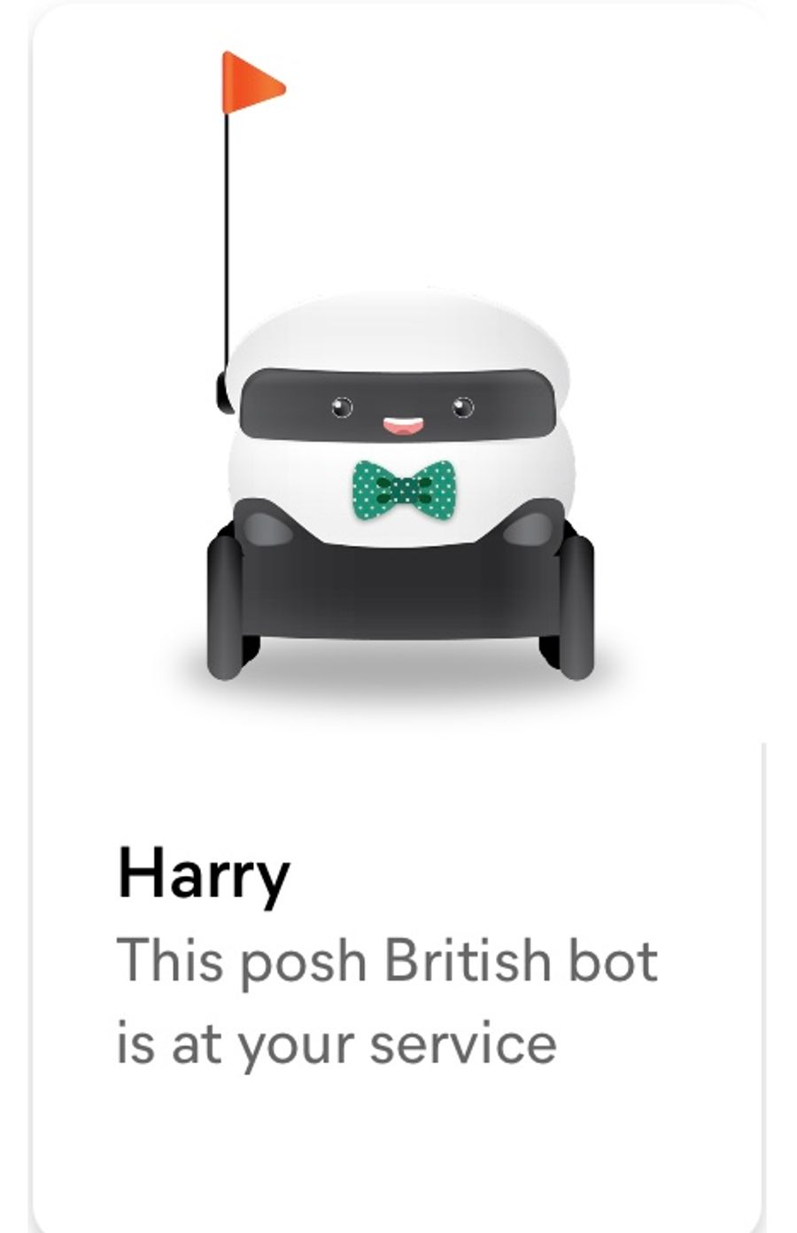 Student Blog: What Musical Each Starship Food Delivery Robot Would Be  Image