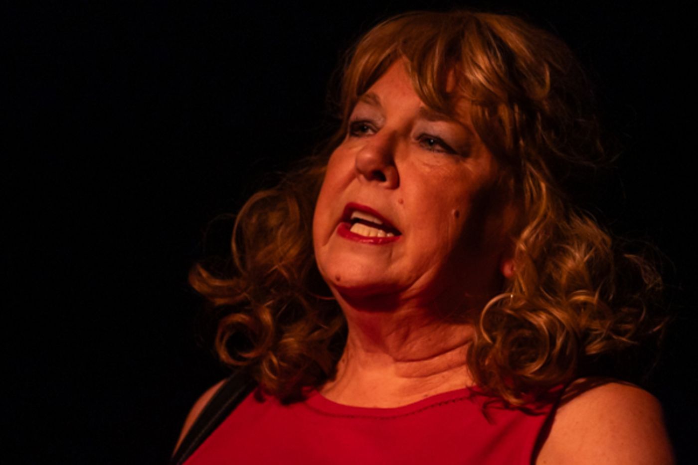 Photos: First look at Little Theatre Off Broadway's THE SAVANNAH SIPPING SOCIETY Photos: First look at Little Theatre Off Broadway's THE SAVANNAH SIPPING SOCIETY Image