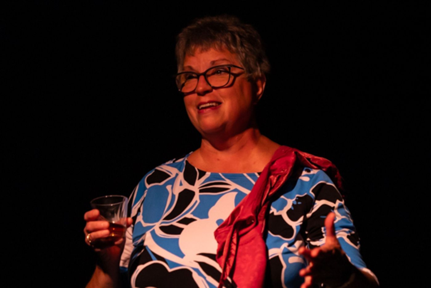 Photos: First look at Little Theatre Off Broadway's THE SAVANNAH SIPPING SOCIETY Photos: First look at Little Theatre Off Broadway's THE SAVANNAH SIPPING SOCIETY Image