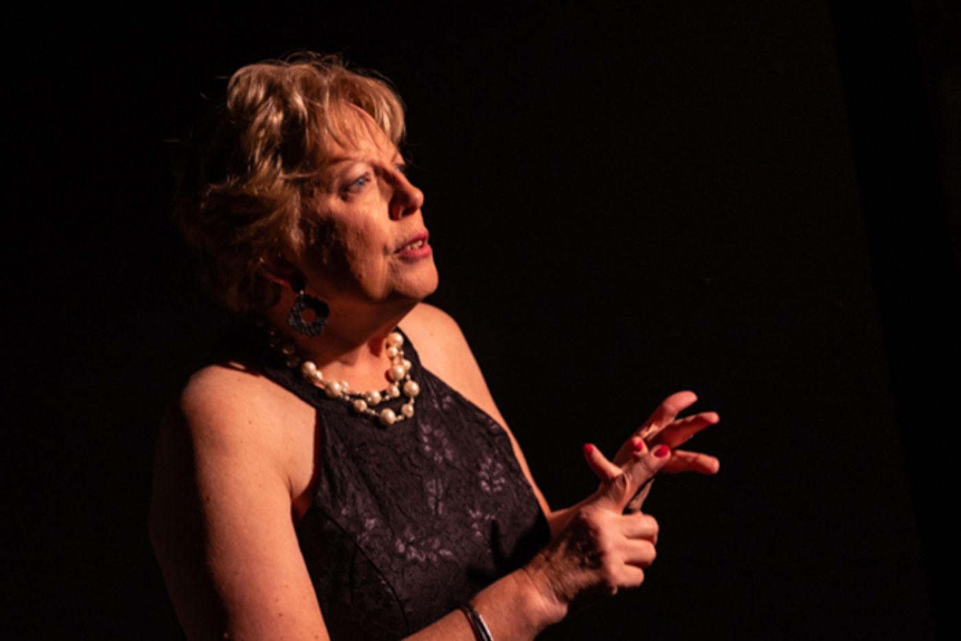 Photos: First look at Little Theatre Off Broadway's THE SAVANNAH SIPPING SOCIETY Photos: First look at Little Theatre Off Broadway's THE SAVANNAH SIPPING SOCIETY Image