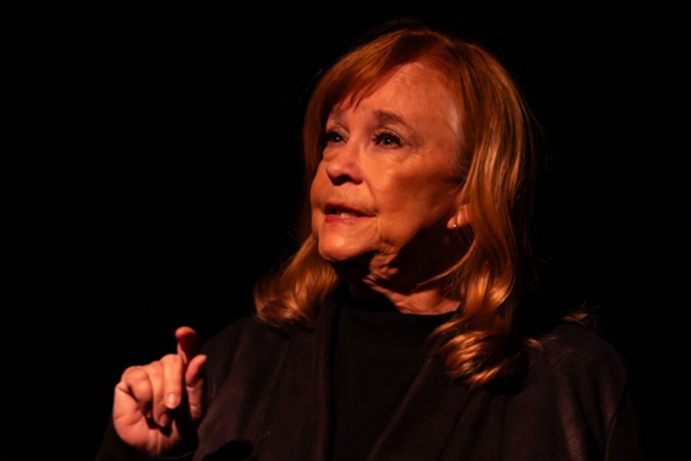 Photos: First look at Little Theatre Off Broadway's THE SAVANNAH SIPPING SOCIETY Photos: First look at Little Theatre Off Broadway's THE SAVANNAH SIPPING SOCIETY Image