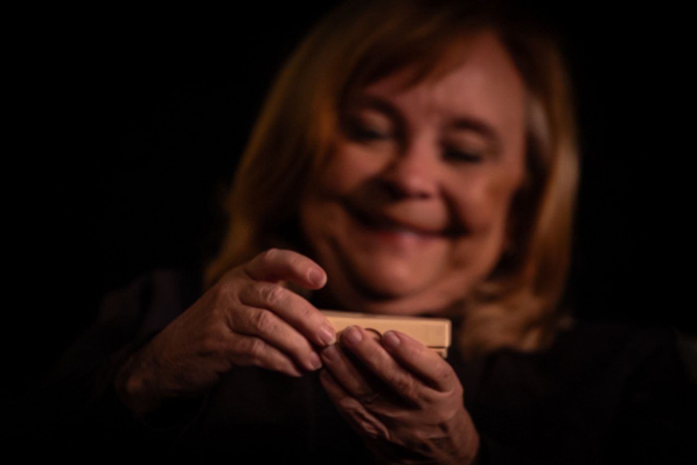 Photos: First look at Little Theatre Off Broadway's THE SAVANNAH SIPPING SOCIETY Photos: First look at Little Theatre Off Broadway's THE SAVANNAH SIPPING SOCIETY Image