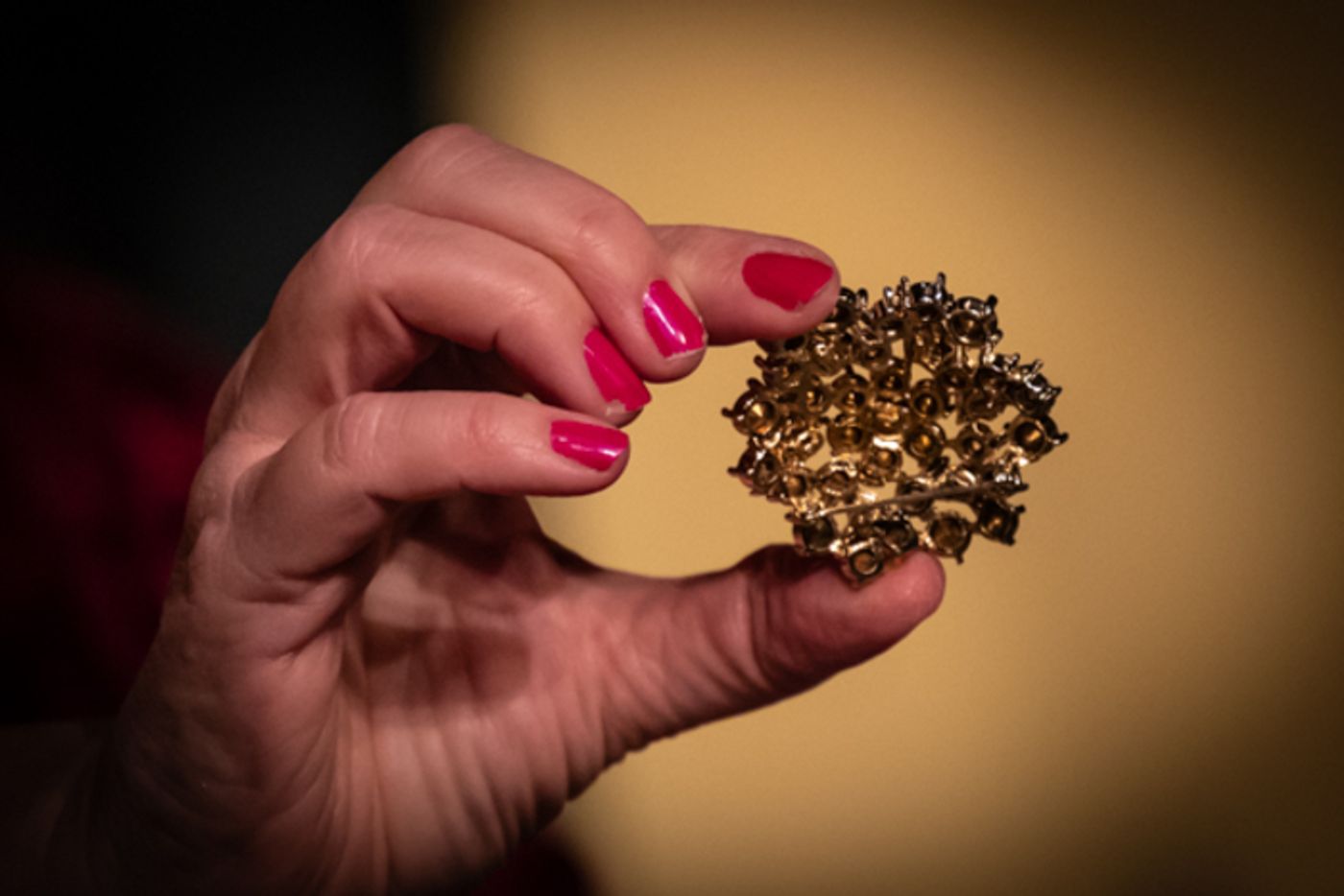 Photos: First look at Little Theatre Off Broadway's THE SAVANNAH SIPPING SOCIETY Photos: First look at Little Theatre Off Broadway's THE SAVANNAH SIPPING SOCIETY Image