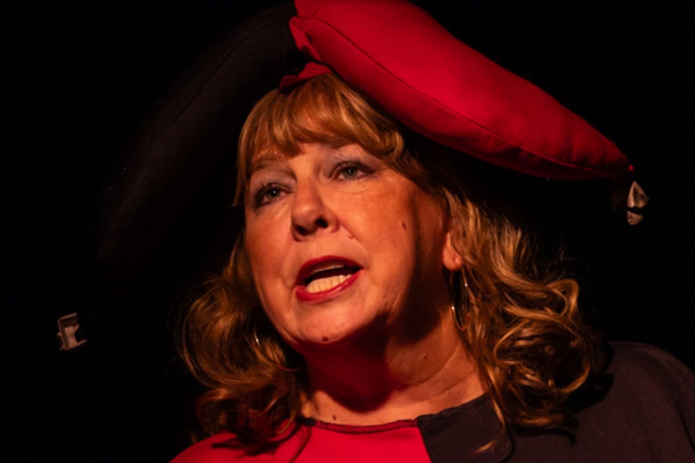 Photos: First look at Little Theatre Off Broadway's THE SAVANNAH SIPPING SOCIETY Photos: First look at Little Theatre Off Broadway's THE SAVANNAH SIPPING SOCIETY Image