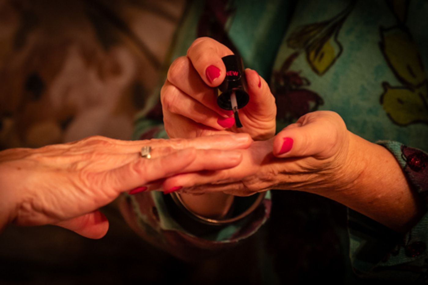 Photos: First look at Little Theatre Off Broadway's THE SAVANNAH SIPPING SOCIETY Photos: First look at Little Theatre Off Broadway's THE SAVANNAH SIPPING SOCIETY Image