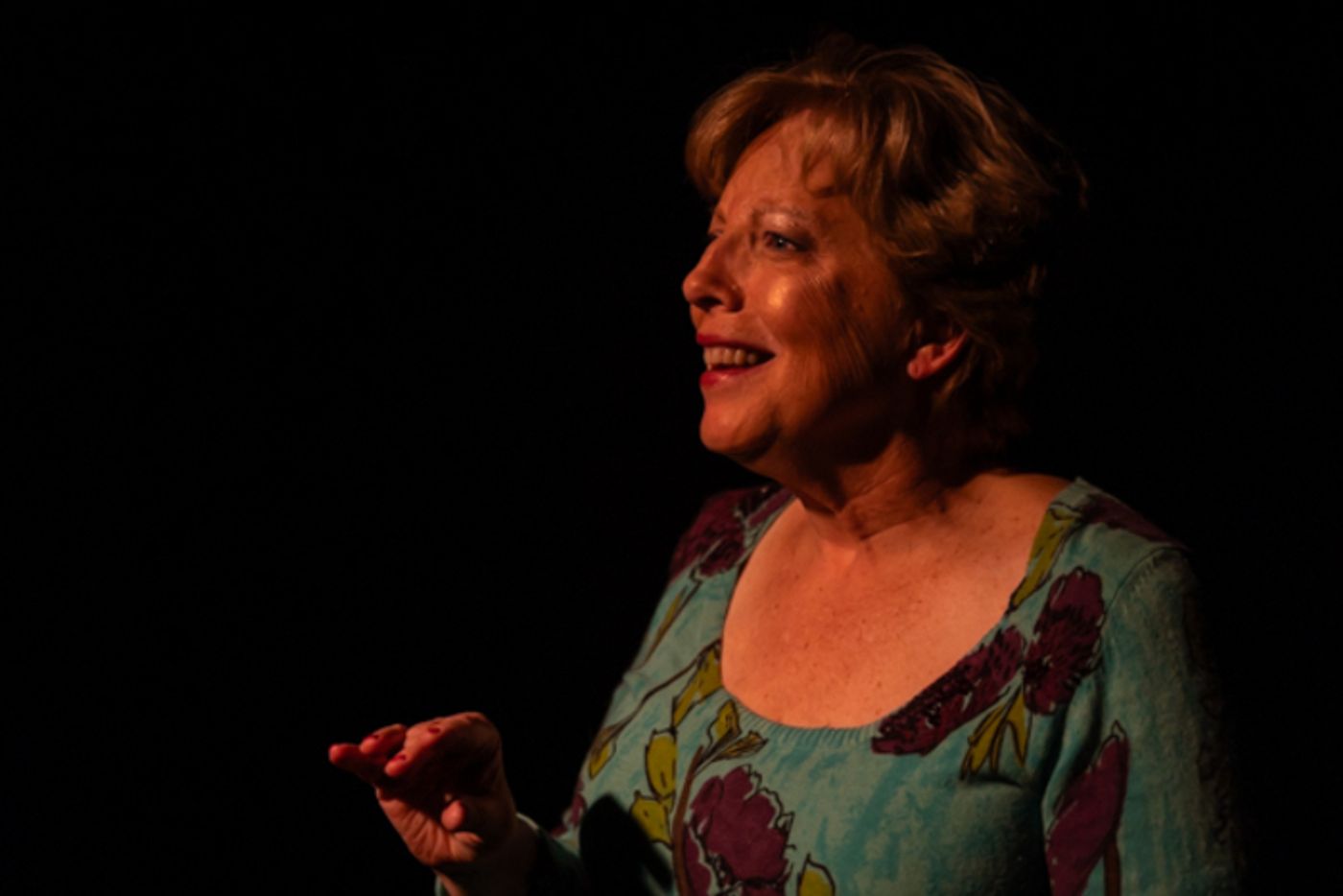 Photos: First look at Little Theatre Off Broadway's THE SAVANNAH SIPPING SOCIETY Photos: First look at Little Theatre Off Broadway's THE SAVANNAH SIPPING SOCIETY Image