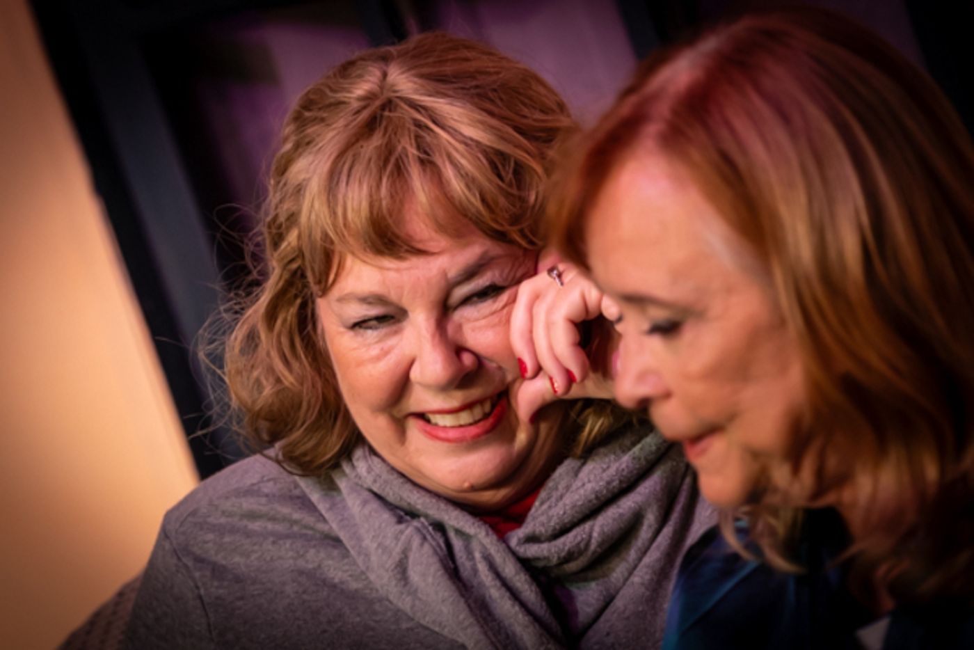 Photos: First look at Little Theatre Off Broadway's THE SAVANNAH SIPPING SOCIETY Photos: First look at Little Theatre Off Broadway's THE SAVANNAH SIPPING SOCIETY Image