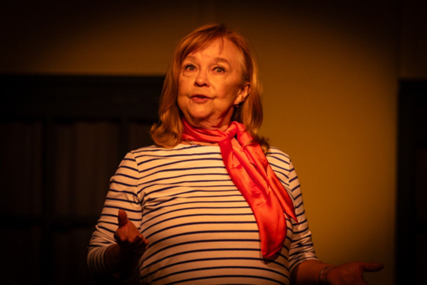 Photos: First look at Little Theatre Off Broadway's THE SAVANNAH SIPPING SOCIETY Photos: First look at Little Theatre Off Broadway's THE SAVANNAH SIPPING SOCIETY Image