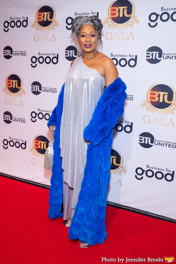 Tamara Tunie Photo