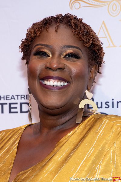 Capathia Jenkins Photo