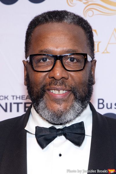 Wendell Pierce Photo