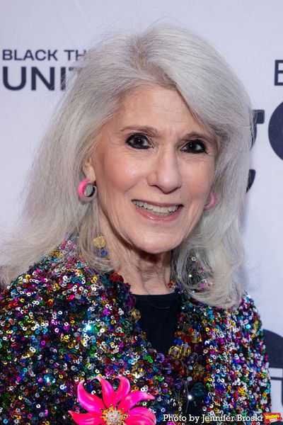 Jamie deRoy Photo
