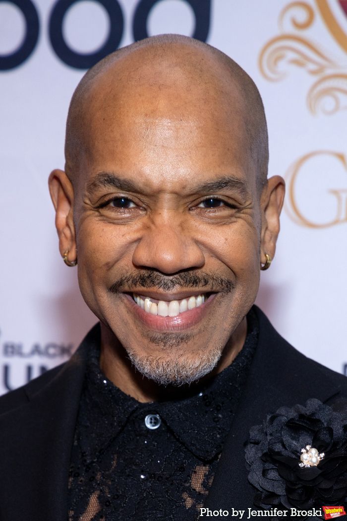 Darius de Haas Photo
