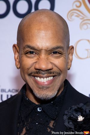 Darius de Haas @ BroadwayWorld Darius de Haas Photo