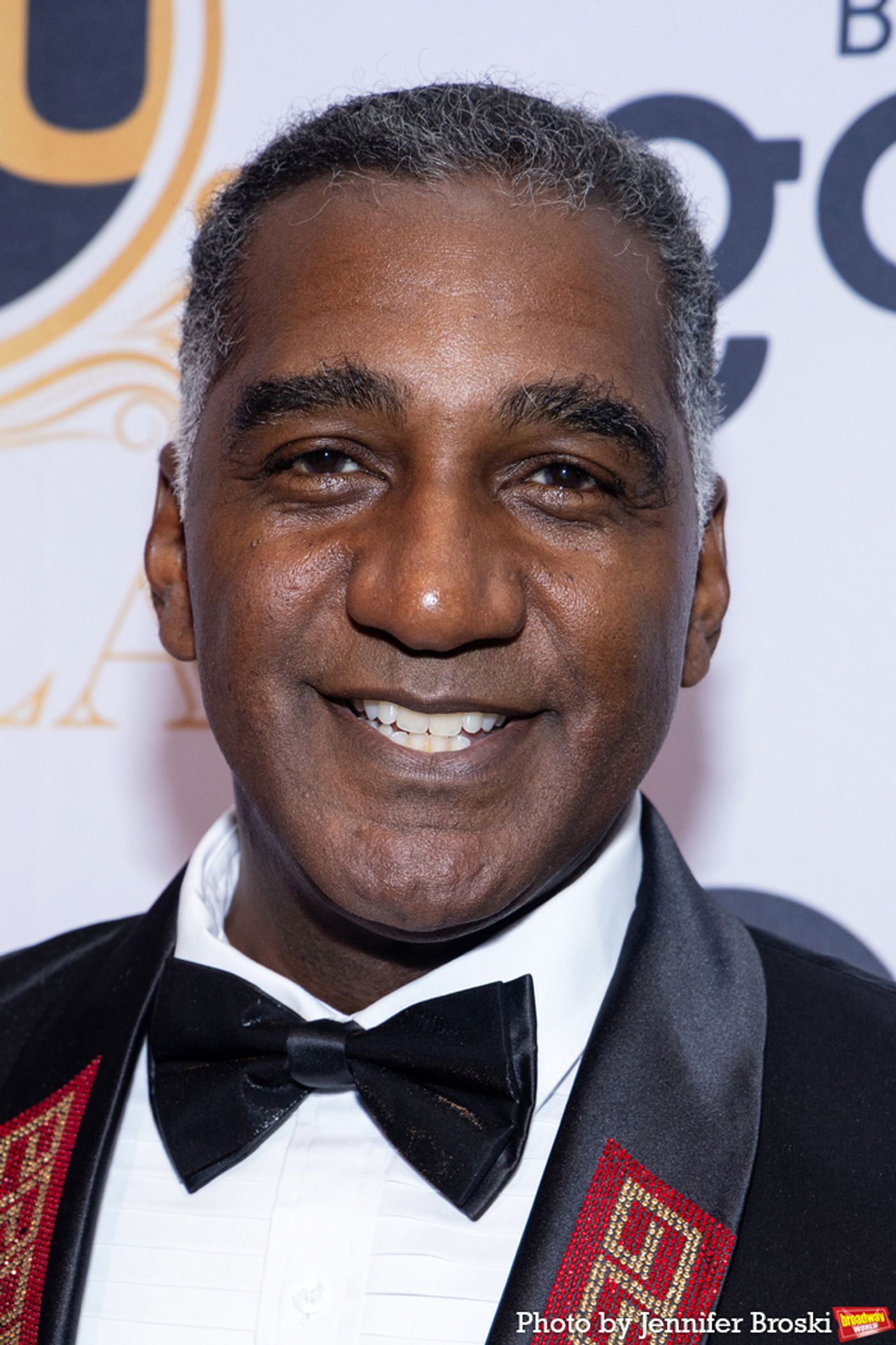 Photos: Stars Walk the Red Carpet for Black Theatre United's Inaugural Gala  Image