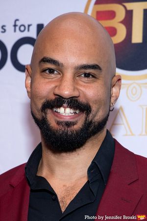 Nicholas Christopher Photo