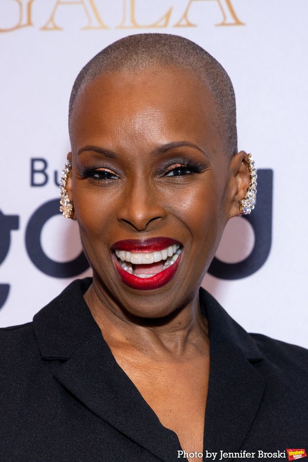 Brenda Braxton Photo