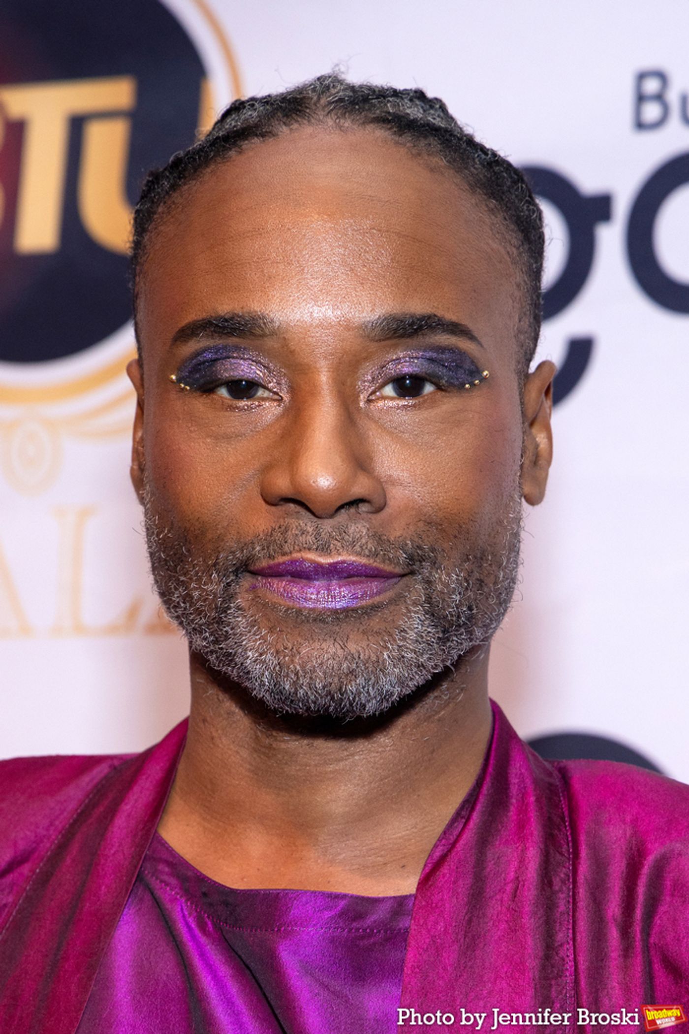Photos: Stars Walk the Red Carpet for Black Theatre United's Inaugural Gala  Image