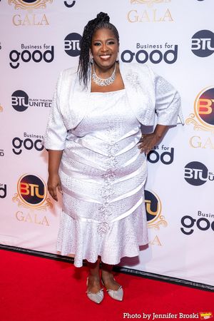 NaTasha Yvette Williams Photo