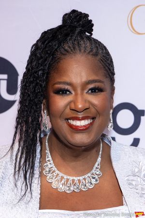 NaTasha Yvette Williams Photo