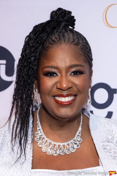 NaTasha Yvette Williams Photo
