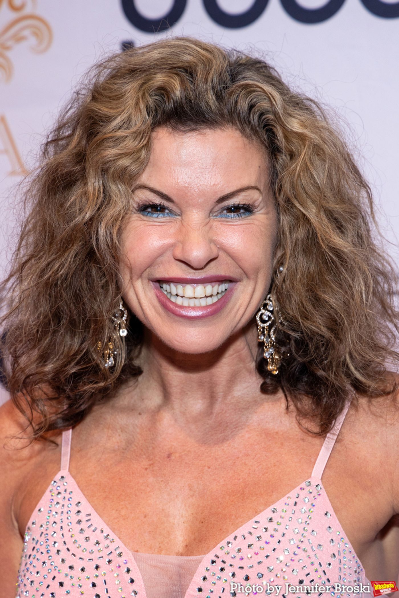 Photos: Stars Walk the Red Carpet for Black Theatre United's Inaugural Gala  Image