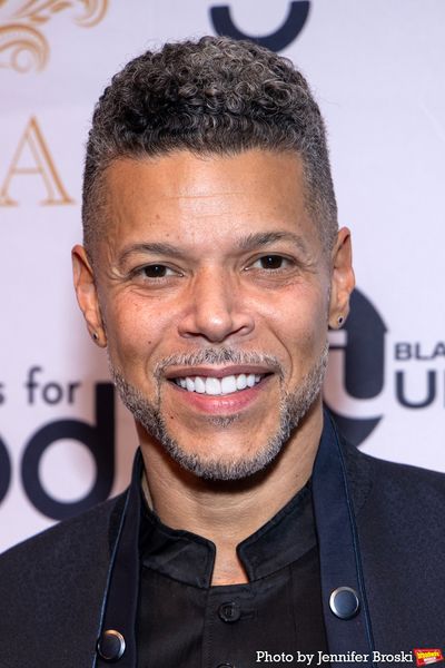Wilson Cruz Photo