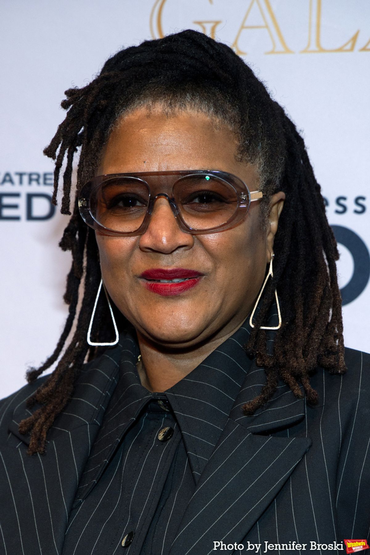 Lynn Nottage at 