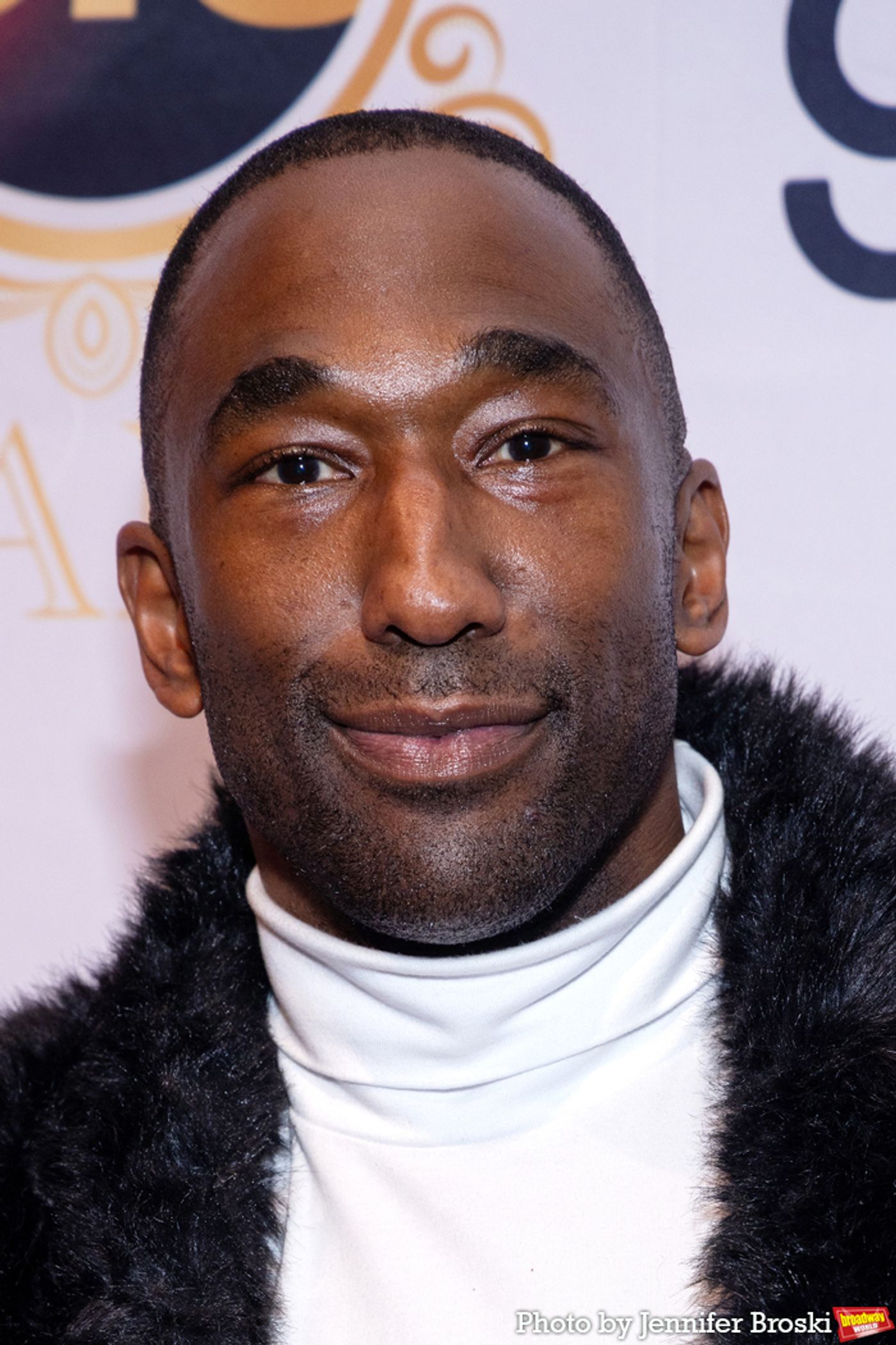 Photos: Stars Walk the Red Carpet for Black Theatre United's Inaugural Gala  Image