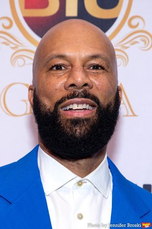 Common @ BroadwayWorld Common Photo