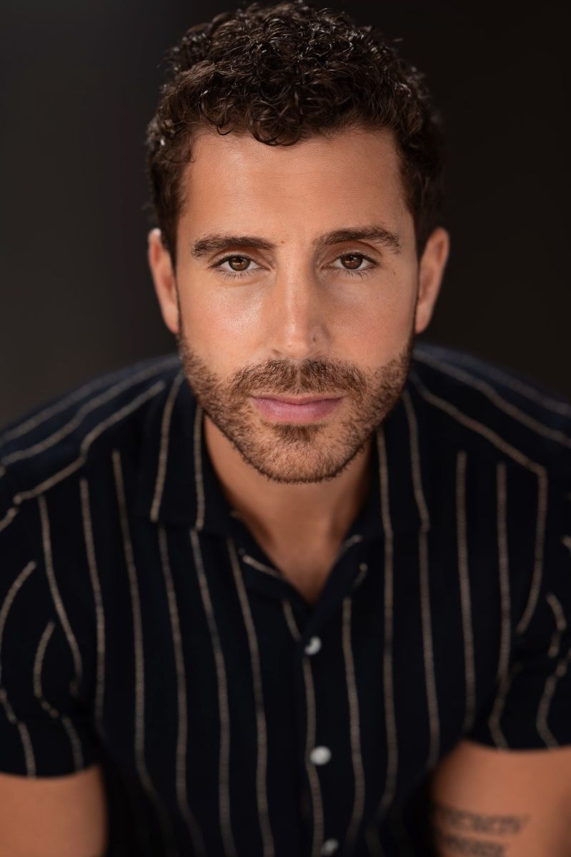 A BEAUTIFUL NOISE's Nick Fradiani Takes Over Our Instagram Story Today!  Image