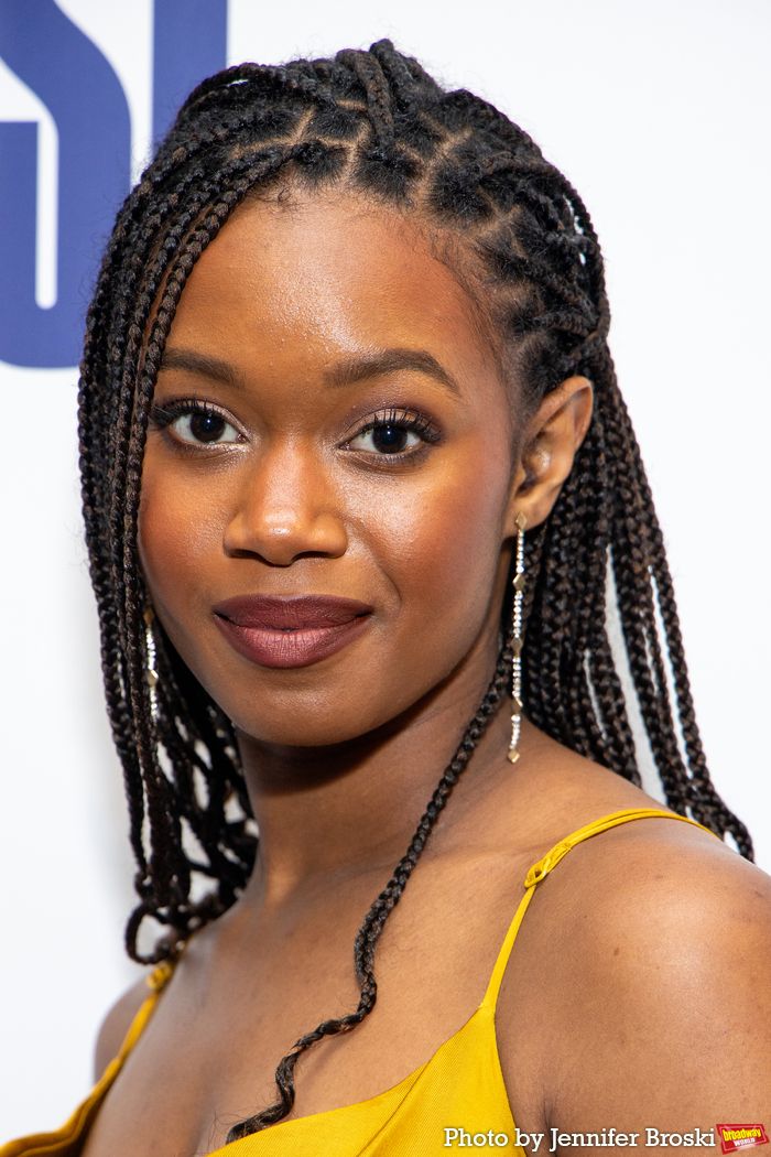 Photos: Go Inside Opening Night of I CAN GET IT FOR YOU WHOLESALE — photo 2 of 25