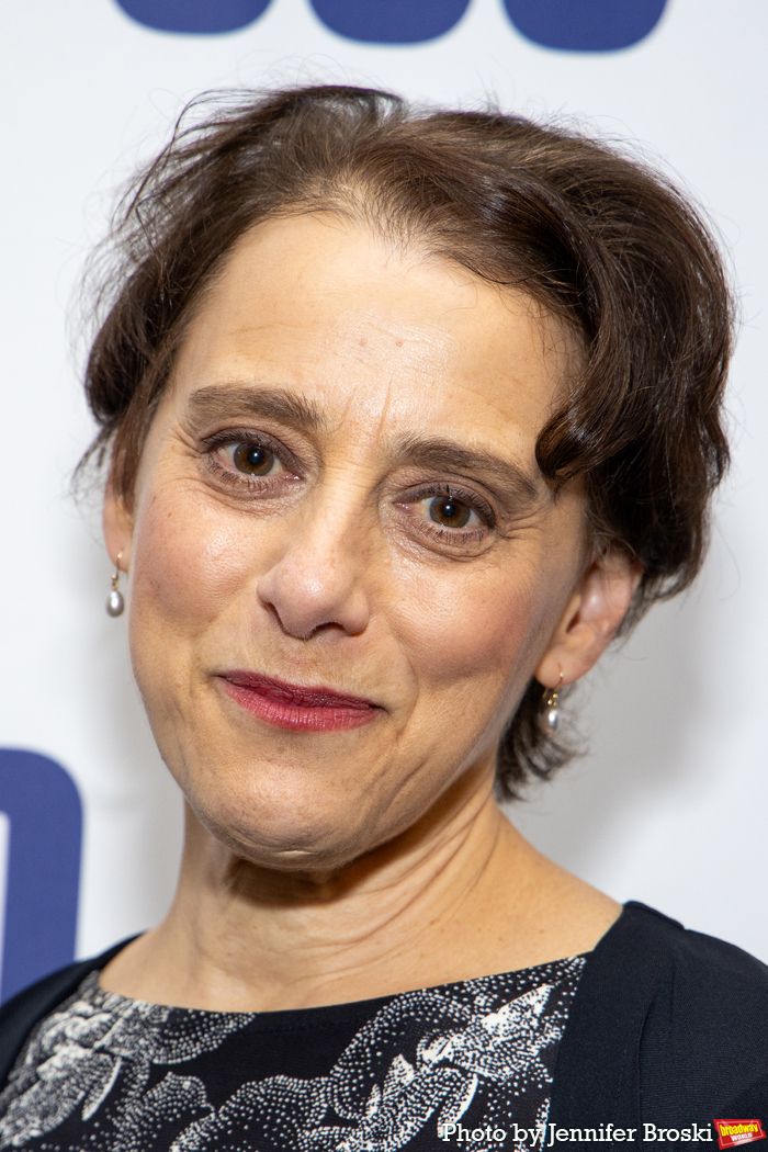 Photos: Go Inside Opening Night of I CAN GET IT FOR YOU WHOLESALE — photo 3 of 25