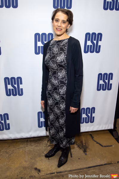 Judy Kuhn Photo