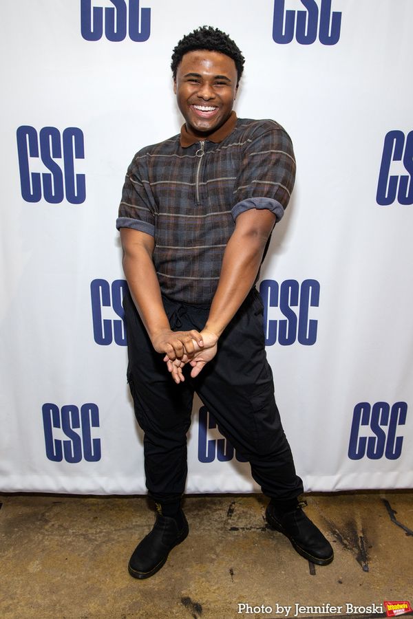 Darron Hayes Photo