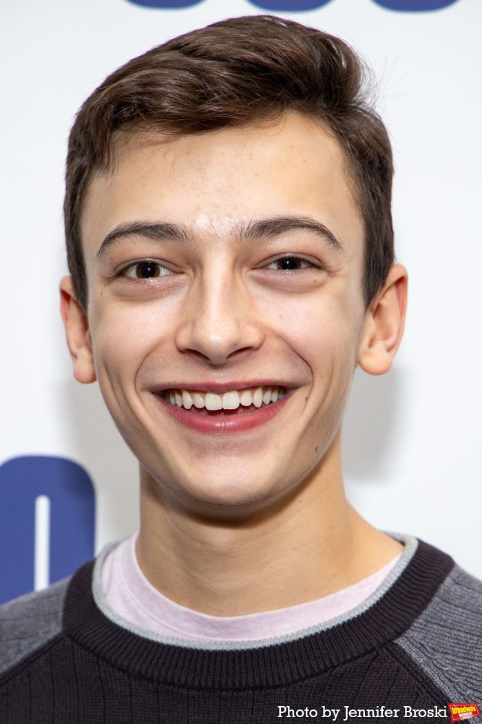 Photos: Go Inside Opening Night of I CAN GET IT FOR YOU WHOLESALE — photo 11 of 25